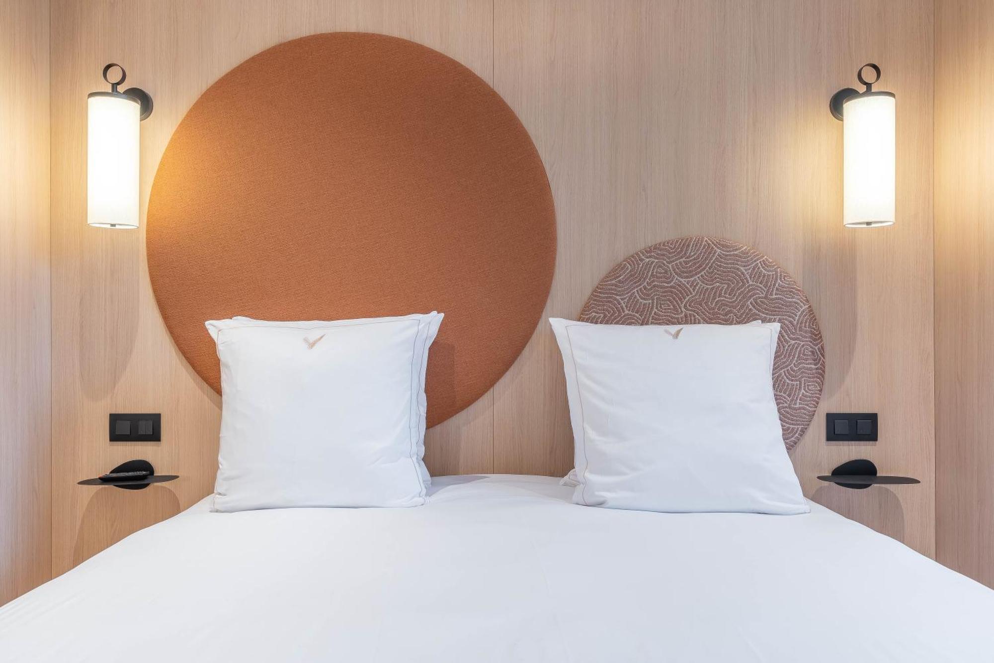 Yuna Saint-Germain-Des-Pres - Serviced Apartments باريس المظهر الخارجي الصورة