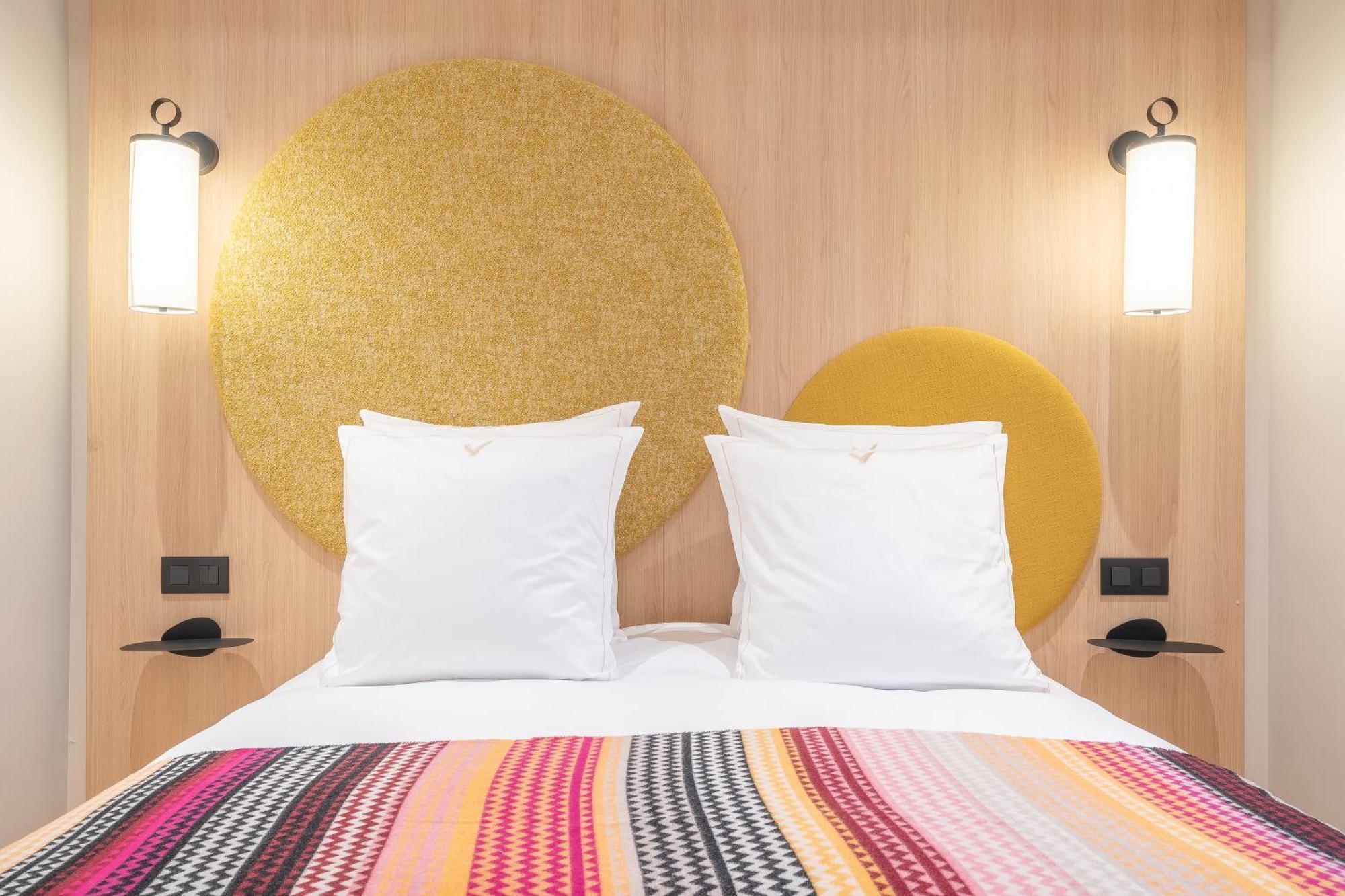 Yuna Saint-Germain-Des-Pres - Serviced Apartments باريس المظهر الخارجي الصورة